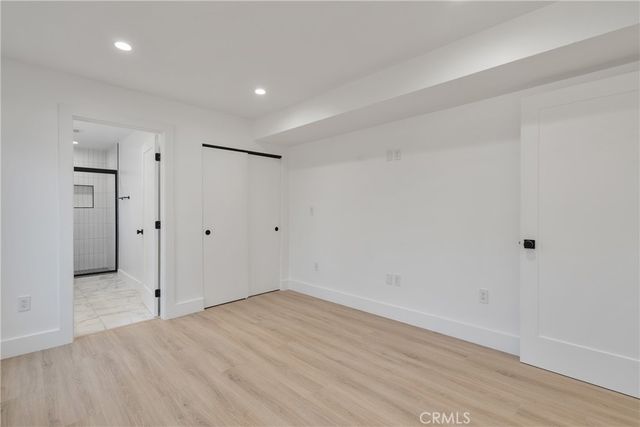 2338 S Cloverdale Avenue, Los Angeles, CA 90016