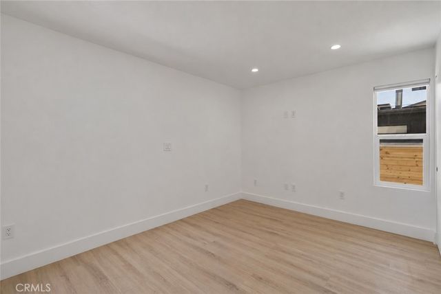 2338 S Cloverdale Avenue, Los Angeles, CA 90016