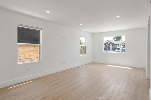 2338 S Cloverdale Avenue, Los Angeles, CA 90016