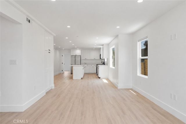 2338 S Cloverdale Avenue, Los Angeles, CA 90016