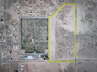 0 OTOE RD/CHEYENNE RD Road, Apple Valley, CA 92307