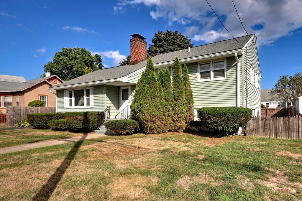 79 Boswell Street, Stratford, CT 06615
