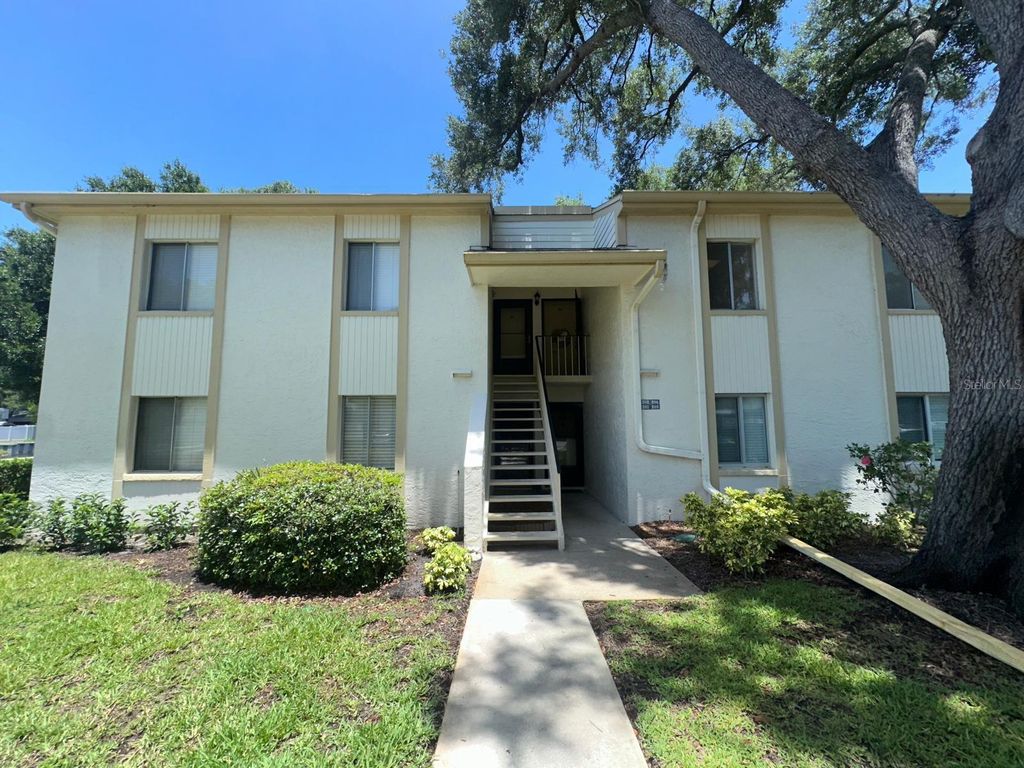 201 PALMETTO COURT 201, Oldsmar, FL 34677