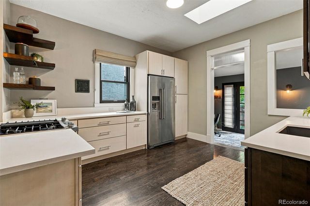 1846 Race Street, Denver, CO 80206