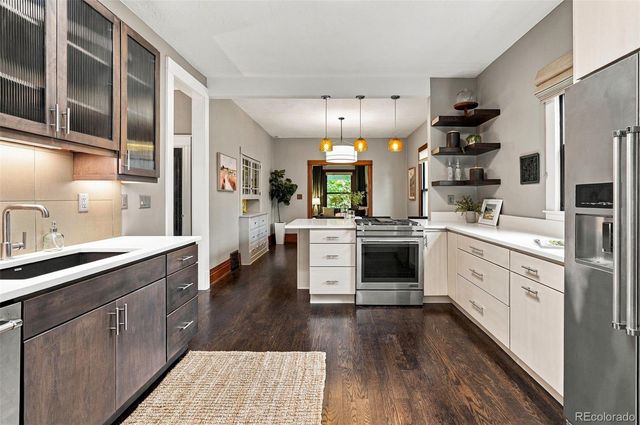 1846 Race Street, Denver, CO 80206