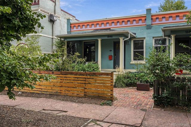1846 Race Street, Denver, CO 80206