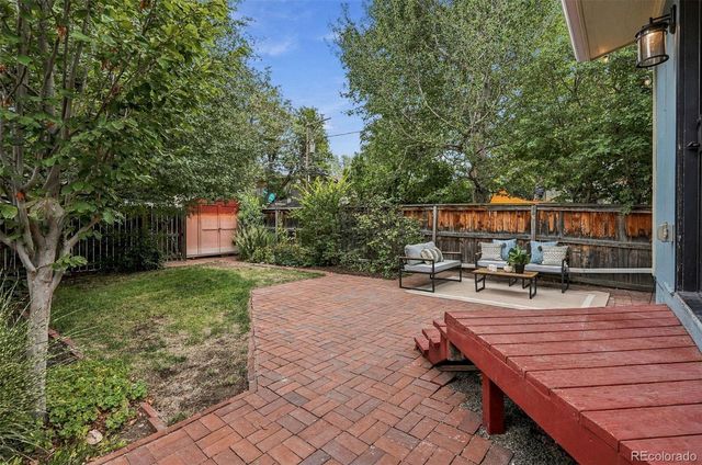 1846 Race Street, Denver, CO 80206