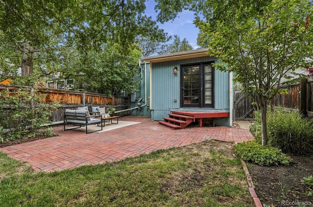 1846 Race Street, Denver, CO 80206