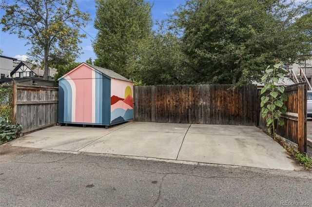 1846 Race Street, Denver, CO 80206