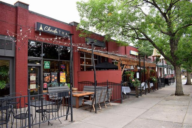 1846 Race Street, Denver, CO 80206