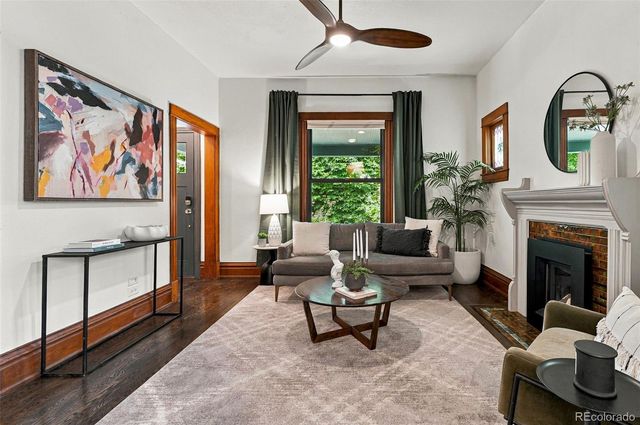 1846 Race Street, Denver, CO 80206