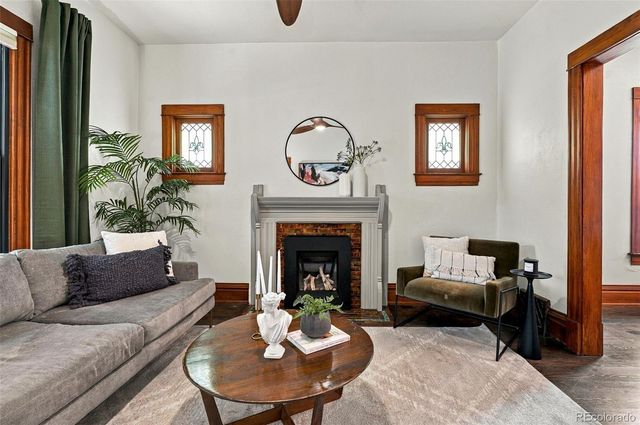 1846 Race Street, Denver, CO 80206