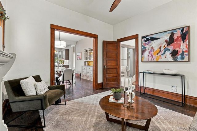 1846 Race Street, Denver, CO 80206