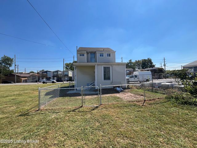 914 S Preston St, Louisville, KY 40203