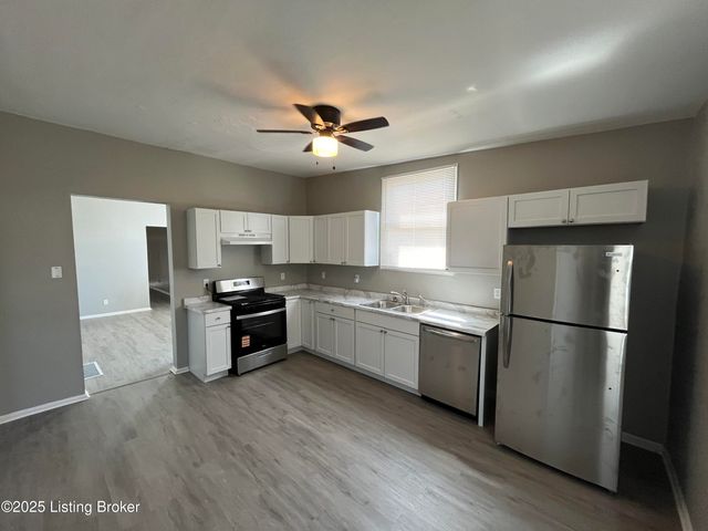 914 S Preston St, Louisville, KY 40203