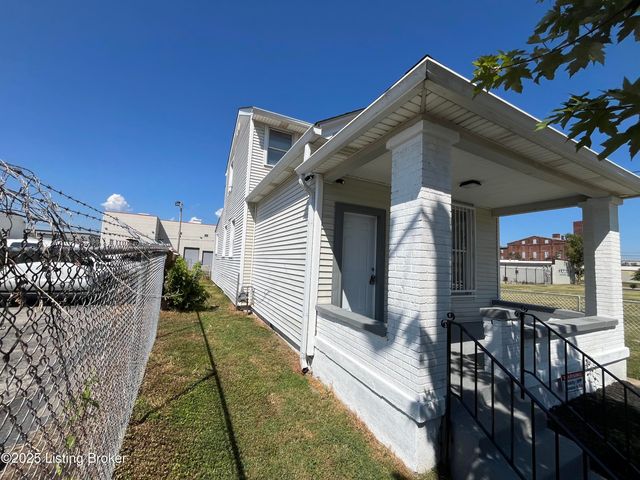 914 S Preston St, Louisville, KY 40203