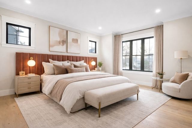 5 Bradford Road, Natick, MA 01760