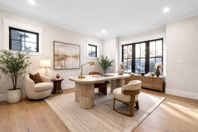 5 Bradford Road, Natick, MA 01760