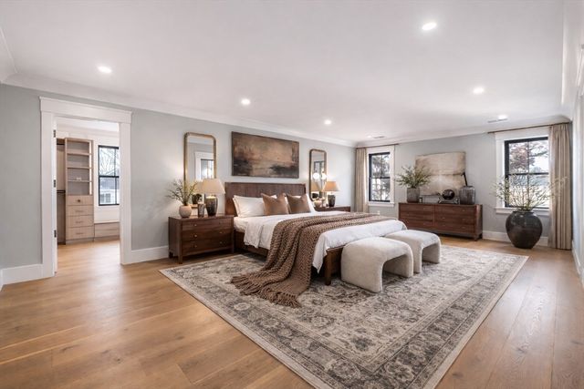 5 Bradford Road, Natick, MA 01760