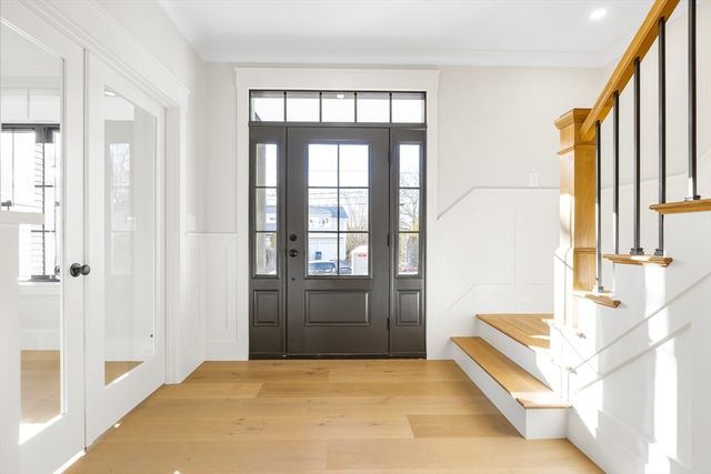 5 Bradford Road, Natick, MA 01760