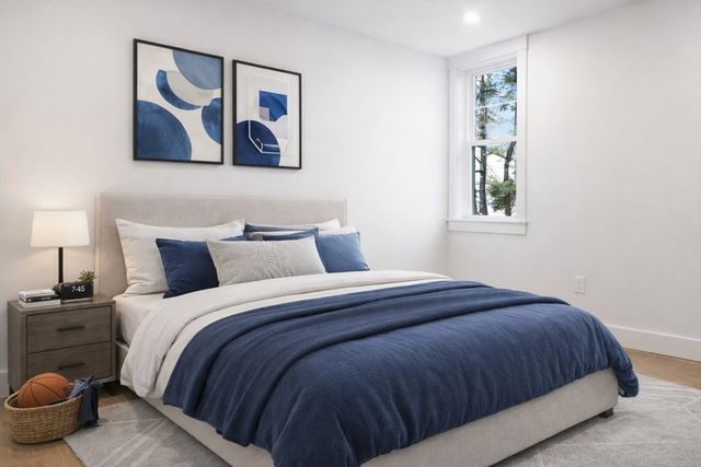 5 Bradford Road, Natick, MA 01760