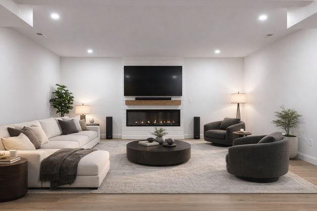 5 Bradford Road, Natick, MA 01760