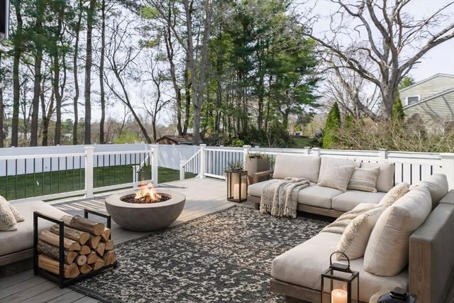 5 Bradford Road, Natick, MA 01760