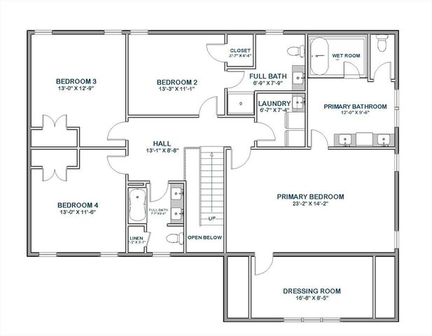 5 Bradford Road, Natick, MA 01760