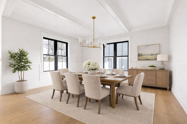 5 Bradford Road, Natick, MA 01760