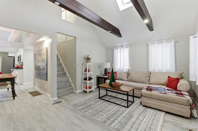 17714 Salem Street, Detroit, MI 48219