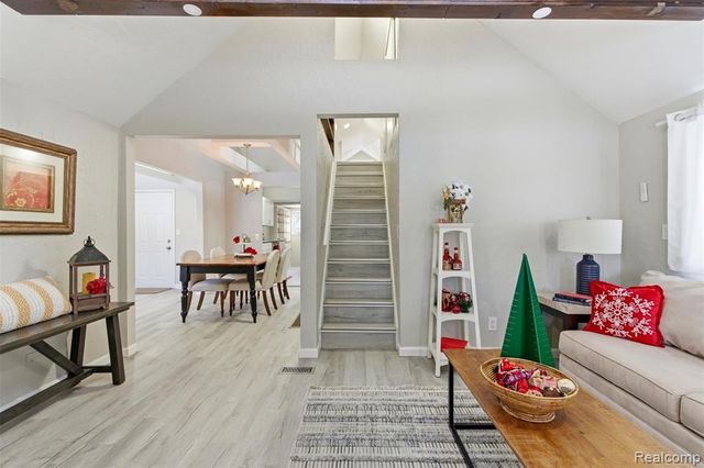 17714 Salem Street, Detroit, MI 48219