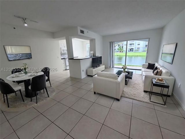 9645 NW 1st Ct 1-110, Pembroke Pines, FL 33024