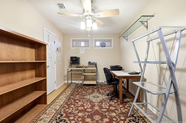 2607 Lehigh Dr, Little Rock, AR 72204