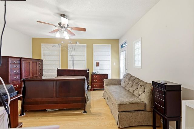 2607 Lehigh Dr, Little Rock, AR 72204