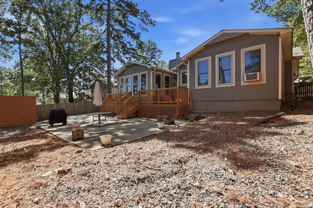 2607 Lehigh Dr, Little Rock, AR 72204