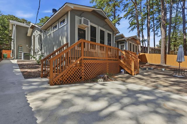 2607 Lehigh Dr, Little Rock, AR 72204
