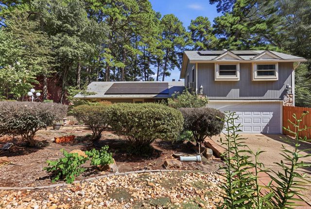 2607 Lehigh Dr, Little Rock, AR 72204