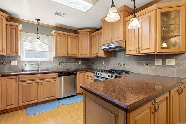 2607 Lehigh Dr, Little Rock, AR 72204