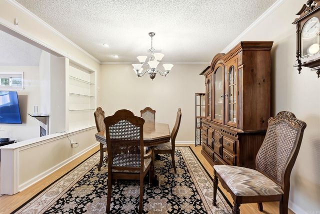 2607 Lehigh Dr, Little Rock, AR 72204