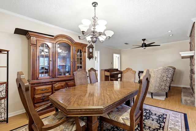 2607 Lehigh Dr, Little Rock, AR 72204