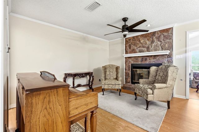 2607 Lehigh Dr, Little Rock, AR 72204