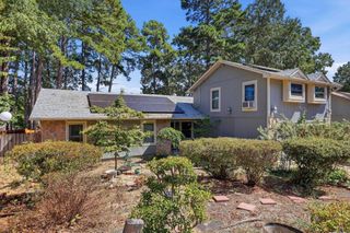 2607 Lehigh Dr, Little Rock, AR 72204