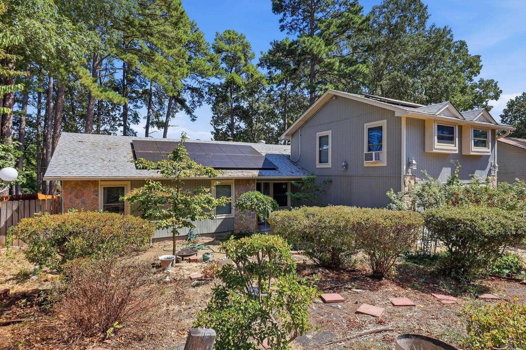 2607 Lehigh Dr, Little Rock, AR 72204