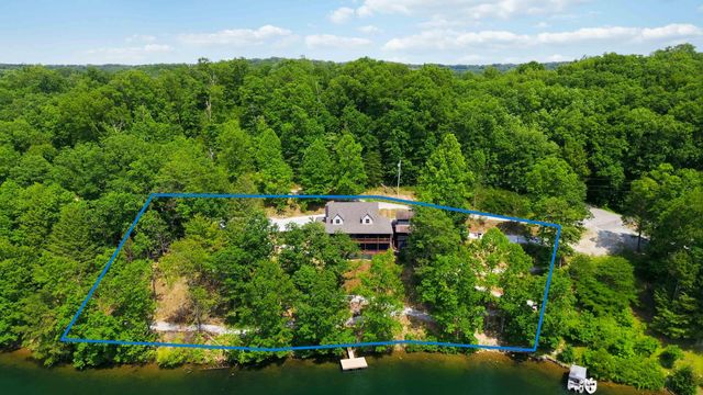 1464 Hawk Ridge Road, London, KY 40741
