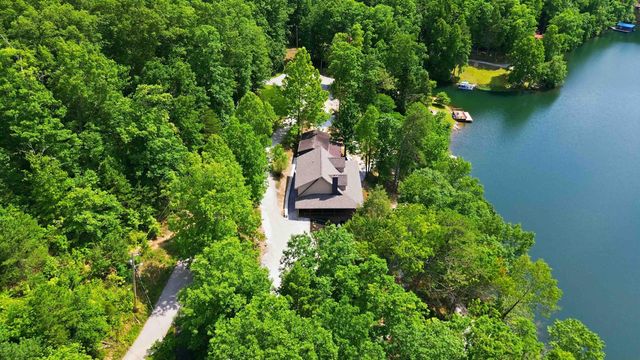 1464 Hawk Ridge Road, London, KY 40741