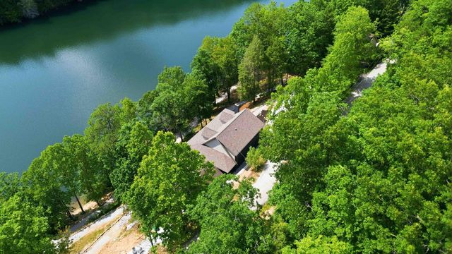 1464 Hawk Ridge Road, London, KY 40741