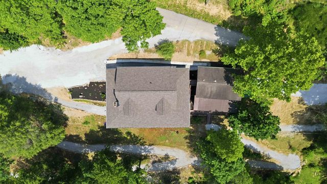 1464 Hawk Ridge Road, London, KY 40741