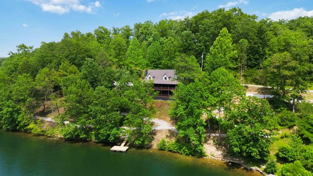 1464 Hawk Ridge Road, London, KY 40741