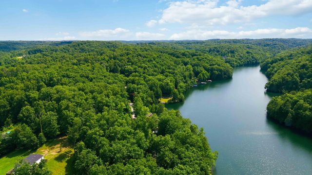 1464 Hawk Ridge Road, London, KY 40741