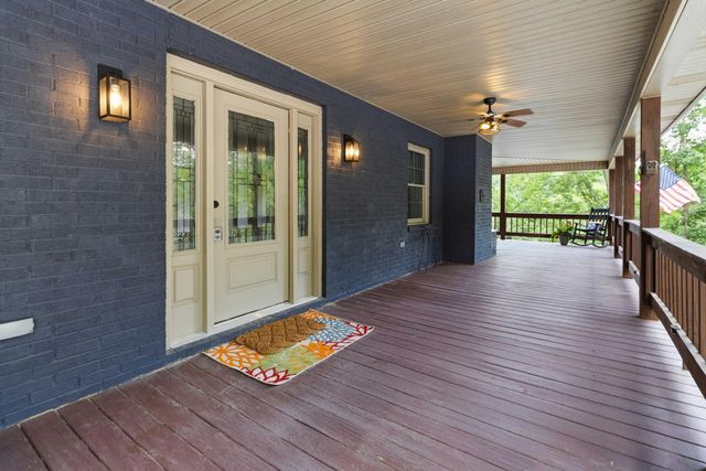 1464 Hawk Ridge Road, London, KY 40741